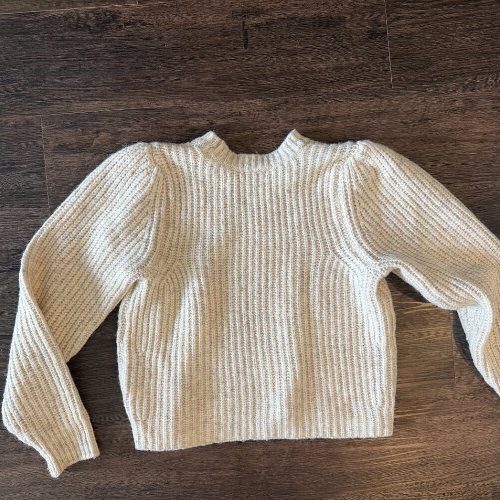 ANTONIO MELANI SWEATER - Picture 3 of 3